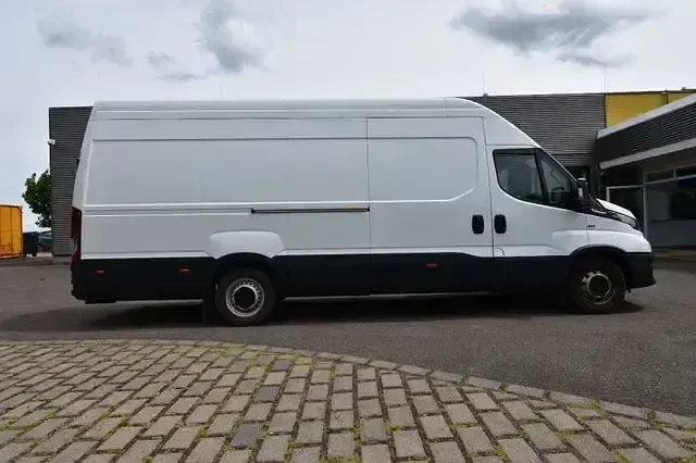 Gebraucht Iveco Daily 2023 Andere