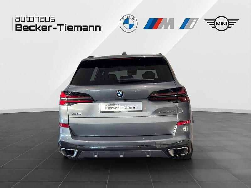 Gebraucht BMW X5 M Sport 286 PS (210 kW) 2024 Grau SUV