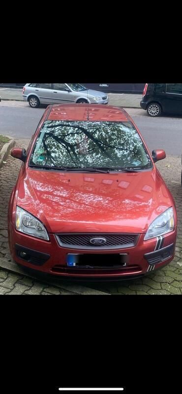 Gebraucht 2006 Ford Focus Kleinwagen | 3.500 € (Etwas zu teuer) - Bild 1/4