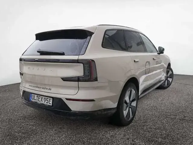 Gebraucht Volvo EX90 279 kW (380 PS) 2025 SUV