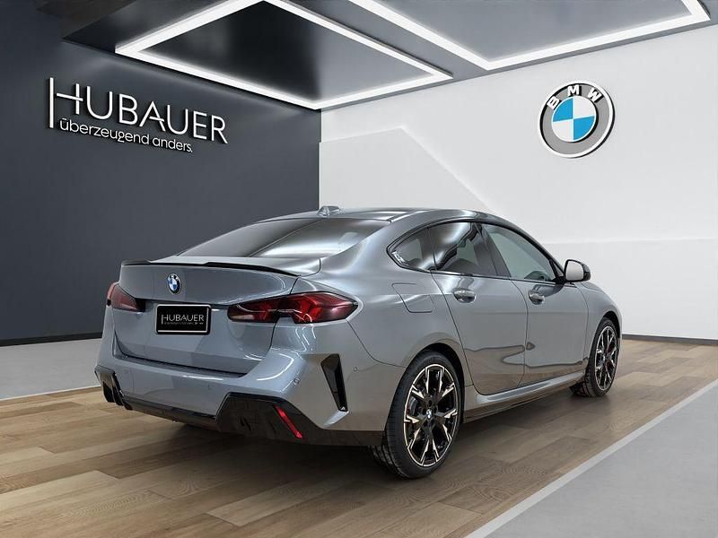 Neu BMW 220 M Sport 170 PS (125 kW) 2025 Grau Coupé