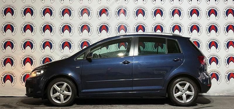 Gebraucht VW Golf VII Life 105 PS (77 kW) 2013 Night blue metallic Limousine