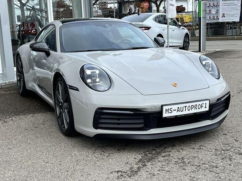 Gebraucht Porsche 911 Carrera 385 PS (283 kW) 2023 Andere