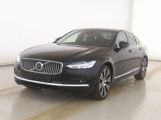 Schwarz onyx black / (schwarz) metallic Gebraucht 2024 Volvo S90 Ultimate Limousine | 44.900 € (Guter Preis) - Bild 1/4
