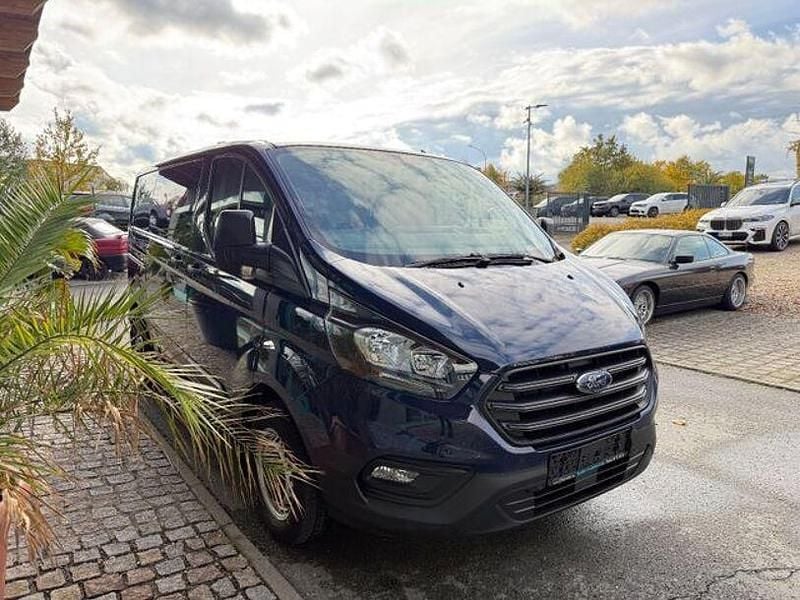 Gebraucht Ford Transit Custom 105 PS (77 kW) 2019 Andere Van