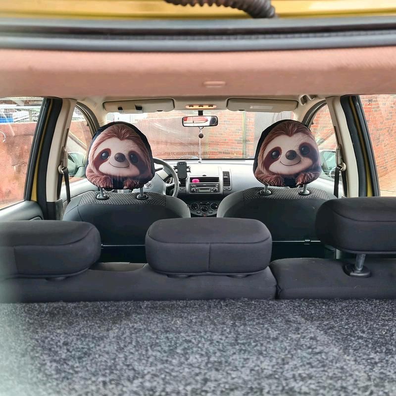 Gebraucht Nissan Note 70 PS (51 kW) 2007 Gelb Kleinwagen