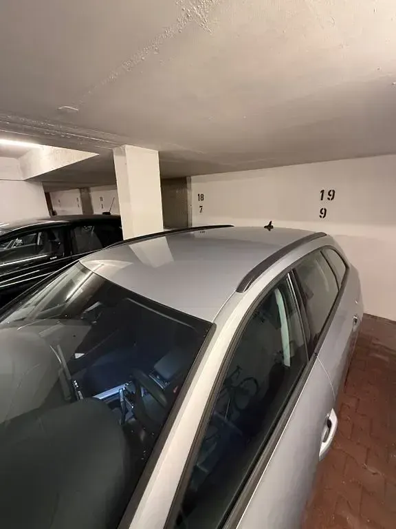 Gebraucht Audi A4 163 PS (119 kW) 2022 Silber Kombi