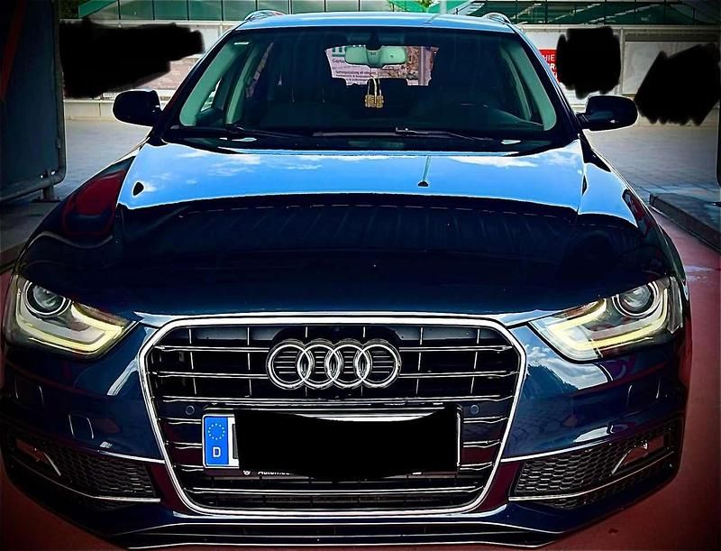 Gebraucht 2013 Audi A4 Attraction Kombi | 10.400 € (Fairer Preis) - Bild 1/4