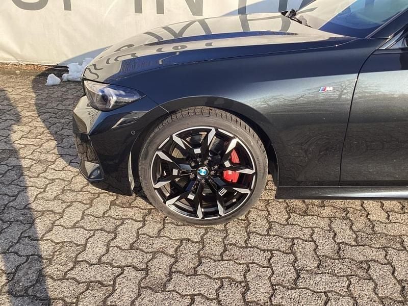 Gebraucht BMW M340 M Sport 374 PS (275 kW) 2025 Schwarz Limousine
