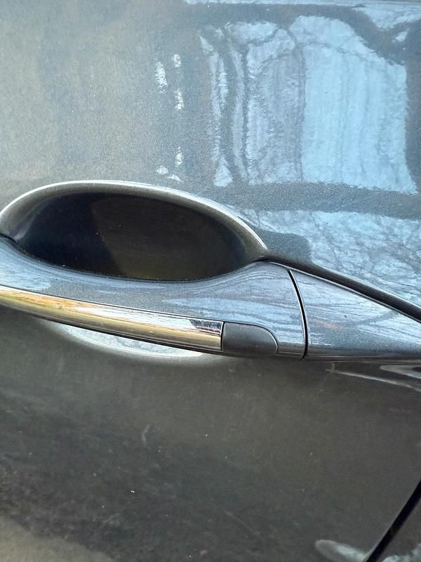 Gebraucht Hyundai i40 163 PS (119 kW) 2014 Grau Kombi