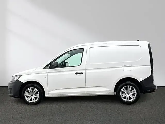 Gebraucht VW Caddy 2022 Andere Van / Kleinbus