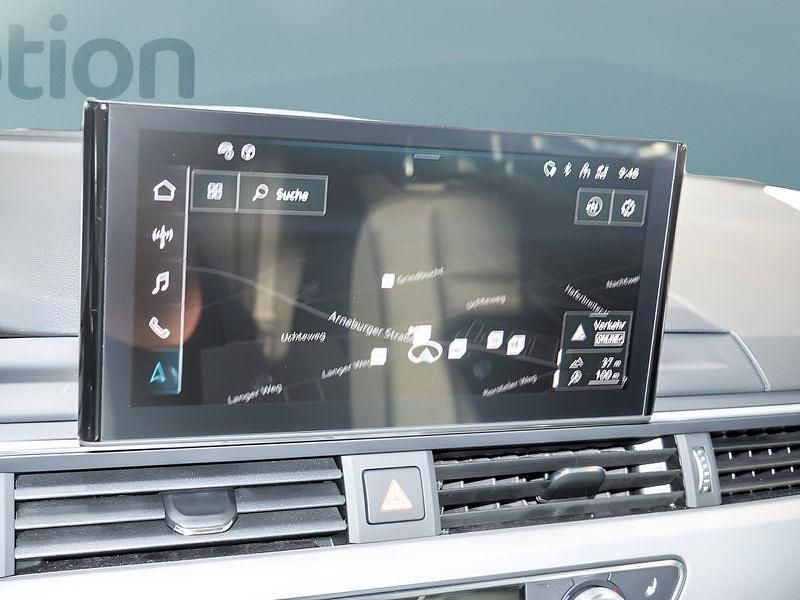 Gebraucht Audi A4 150 PS (110 kW) 2024 Andere Kombi