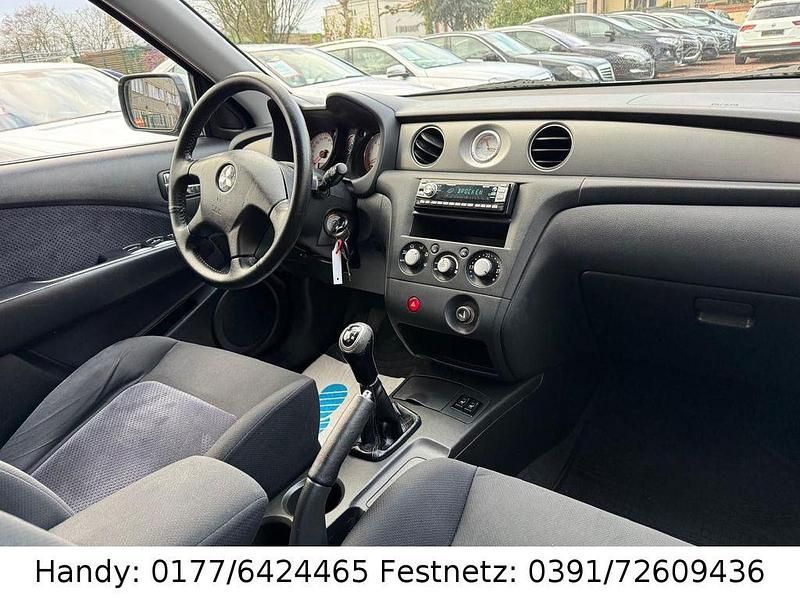 Gebraucht Mitsubishi Outlander Plus 170 PS (125 kW) 2009 Silber SUV