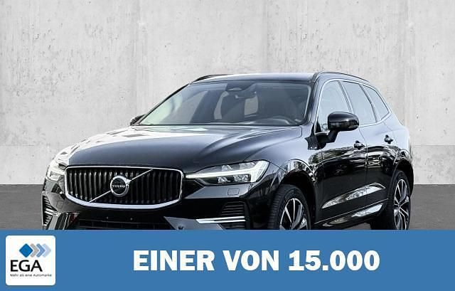 Gebraucht Volvo XC60 Core 197 PS (144 kW) 2024 Metallic SUV