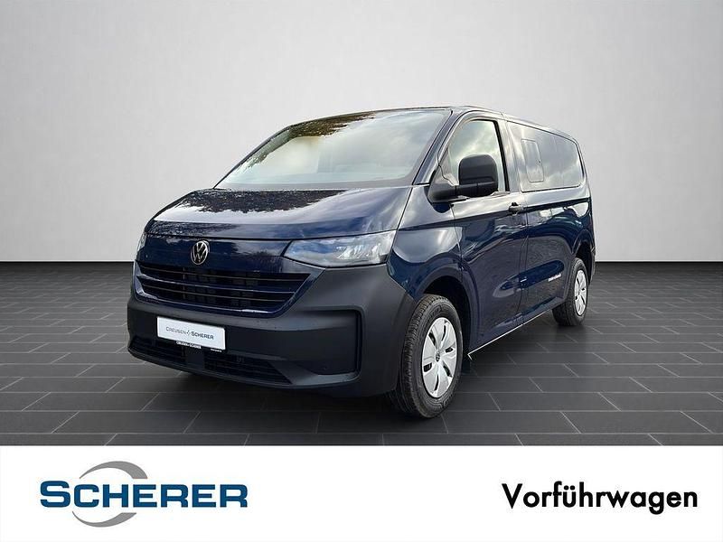 Gebraucht VW Caravelle 150 PS (110 kW) 2025 Dark indigo blue Van / Kleinbus