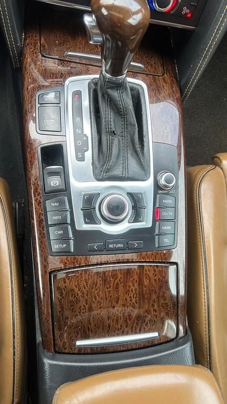 Gebraucht Audi A6 Allroad 233 PS (171 kW) 2006 Grau Kombi