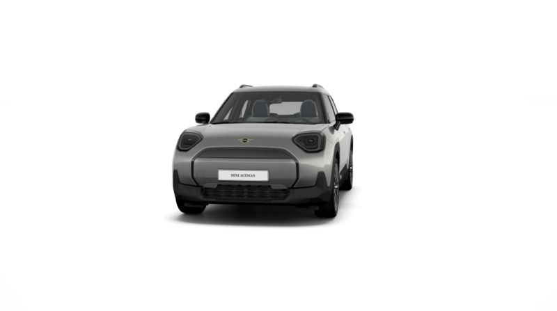 Neu 2024 Mini Aceman SUV | 31.074 € (Guter Preis) - Bild 1/4