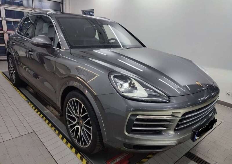 Gebraucht 2019 Porsche Cayenne SUV | 61.000 € (Fairer Preis) - Bild 1/4