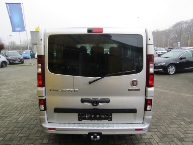 Gebraucht 2019 Fiat Talento 2.0 Diesel 146 PS (€ 28.990 ...