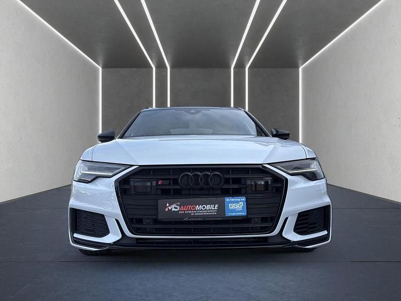 Gebraucht Audi S6 Sport 344 PS (253 kW) 2023 Weiß Kombi