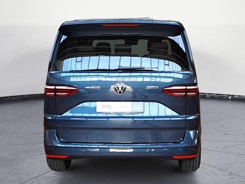 Neu VW Multivan Life 150 PS (110 kW) 2025 Blau Van