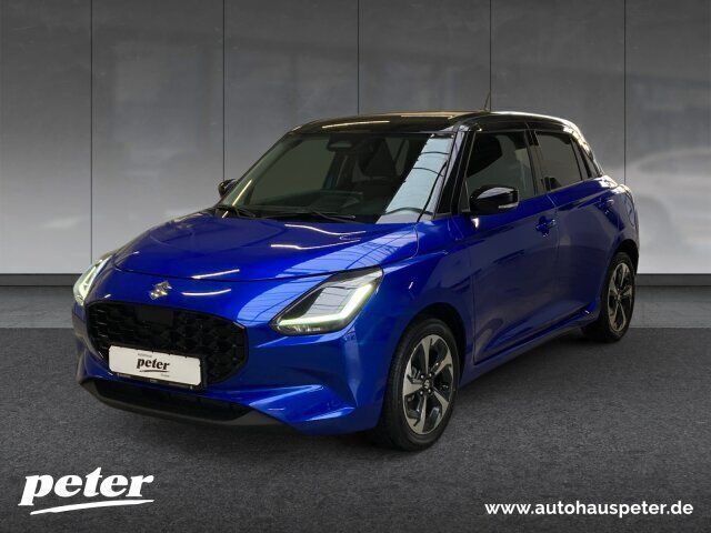 Othercolor Gebraucht 2022 Suzuki Swift Comfort+ Kleinwagen | 19.480 € (Teuer) - Bild 1/4