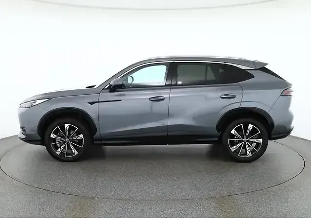 Gebraucht MG HS Comfort 170 PS (125 kW) 2025 Grau SUV