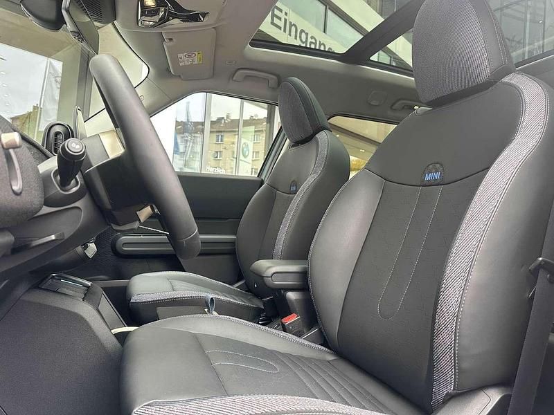 Gebraucht Mini Cooper S Countryman 204 PS (150 kW) 2024 Smokey green SUV