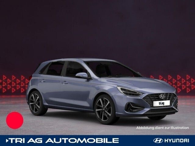 Neu 2024 Hyundai i30 Advantage Limousine | 26.707 € (Fairer Preis) - Bild 1/4