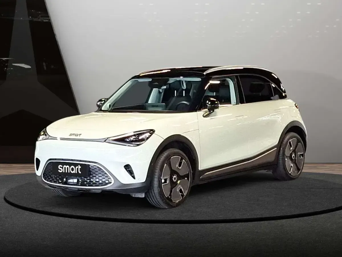 Usata Smart #1 Edition #1 200 kW (272 CV) 2023 Other SUV