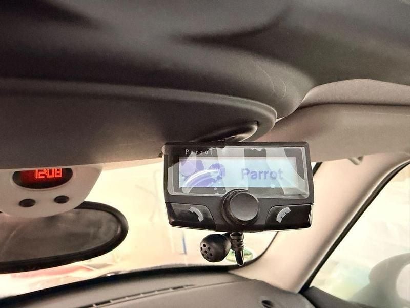 Usata Mini Cooper S 170 CV (125 kW) 2004 Rosso Utilitaria