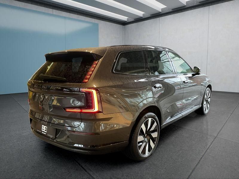 Gebraucht Volvo EX90 300 kW (408 PS) 2025 Grau SUV