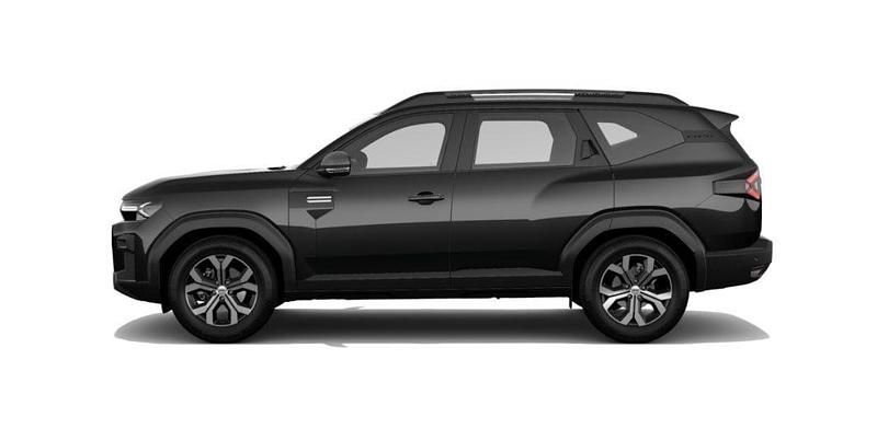 Neu Dacia Bigster Expression 156 PS (114 kW) 2026 Perlmuttschwarz SUV