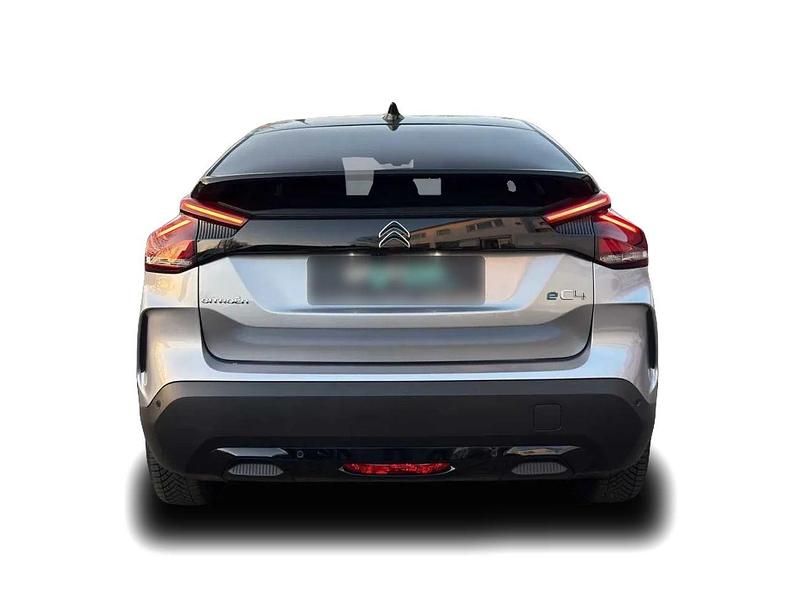 Gebraucht Citroën e-C4 Shine 99 kW (135 PS) 2023 Grau Limousine
