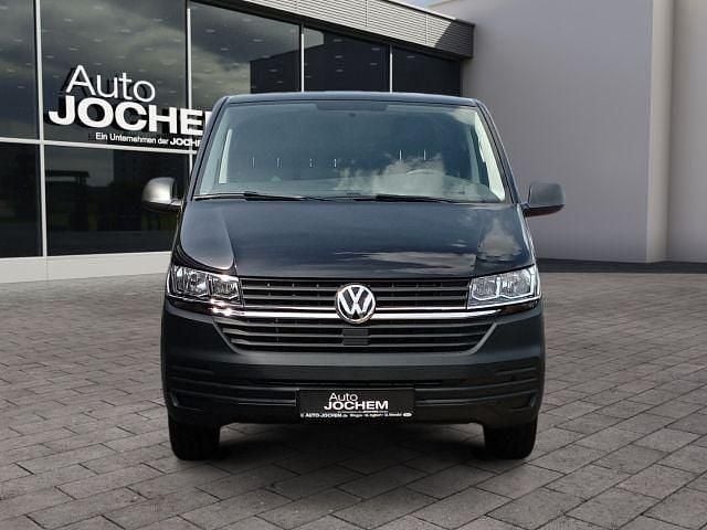 Neu VW T6.1 150 PS (110 kW) 2025 Schwarz Van