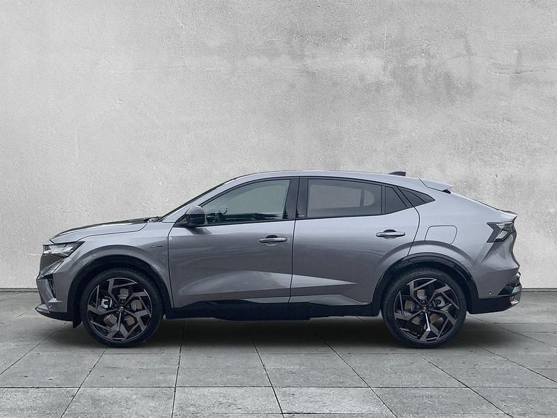 Gebraucht Renault Rafale 300 PS (220 kW) 2025 Grau SUV