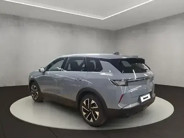 Neu Opel Grandland X 145 PS (106 kW) 2026 Grafik grau (uni) SUV