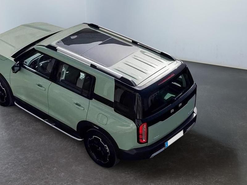 Neu Baic BJ30 280 PS (205 kW) 2026 SUV