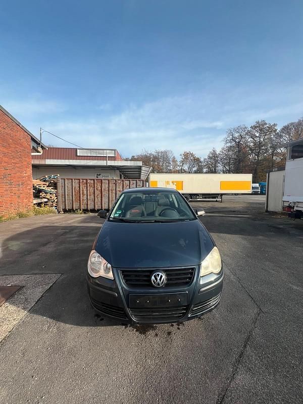 Second-hand VW Polo 54 CP (39 kW) 2006 Andere farben Hatchback
