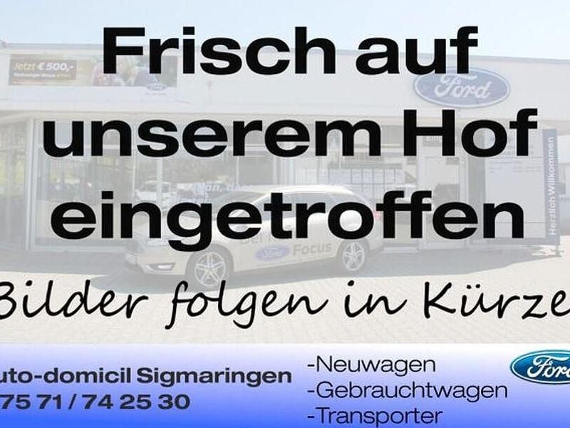 Grau Gebraucht 2021 Ford Puma Limousine | 19.990 € (Superpreis) - Bild 1/1