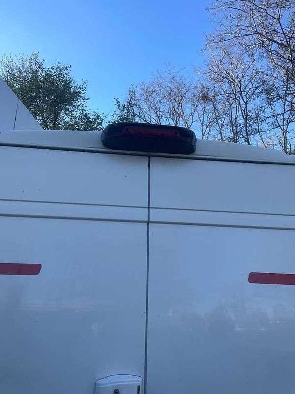 Gebraucht Citroën Jumper Profi 110 PS (80 kW) 2016 Lack weiss banquise/deckende Van / Kleinbus