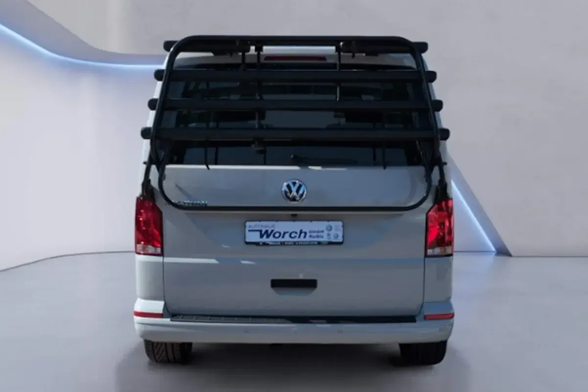 Gebraucht VW Multivan Trendline 150 PS (110 kW) 2021 Van / Kleinbus