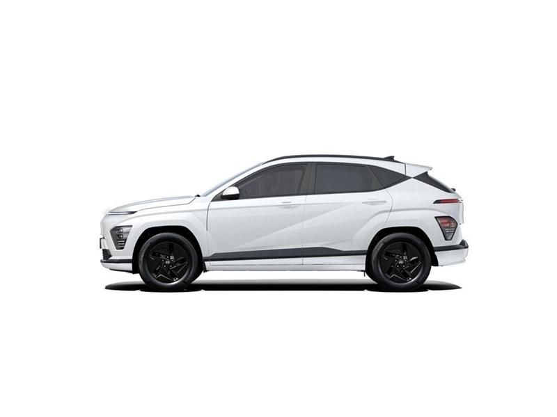 Neu Hyundai Kona Trend 150 kW (204 PS) 2025 Weiß SUV