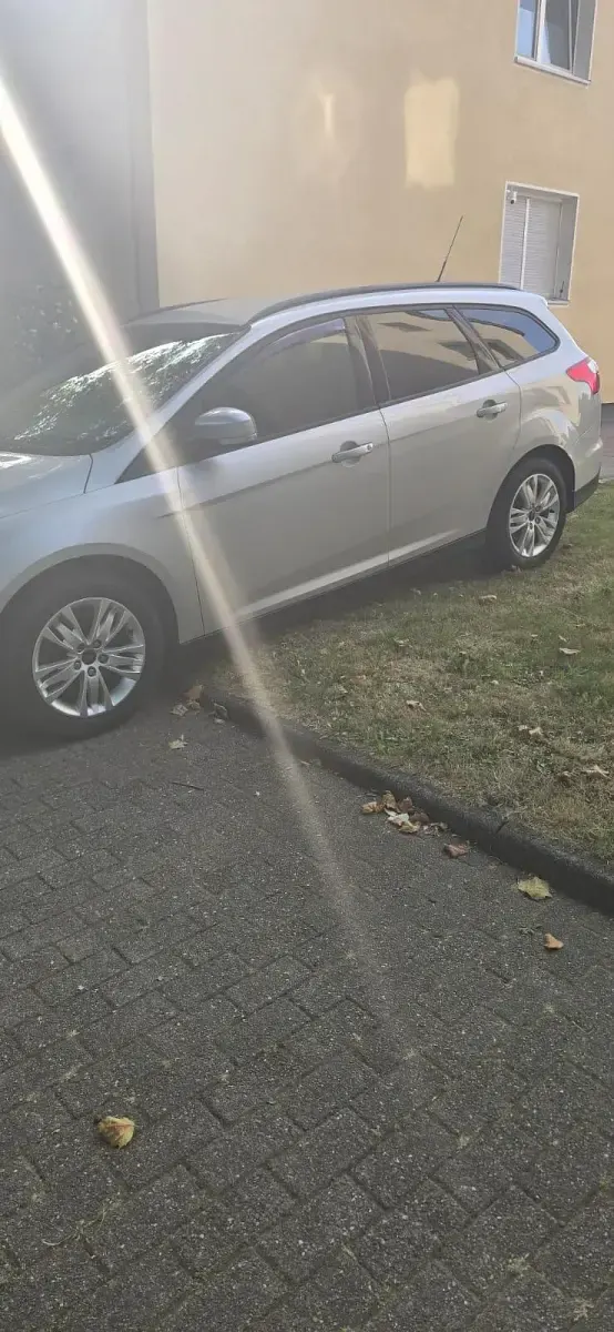 Gebraucht Ford Focus 150 PS (110 kW) 2012 Kombi