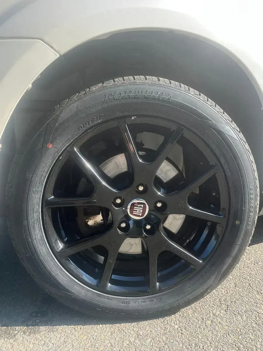 Usado Fiat Freemont 170 CV (125 kW) 2014 Blanco SUV