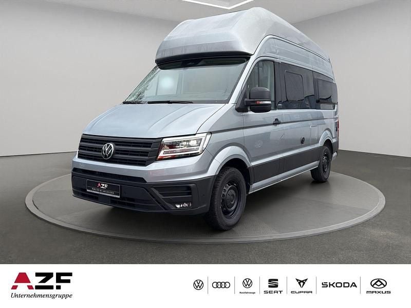 Używany VW California California 163 KM (119 kW) 2026 Van