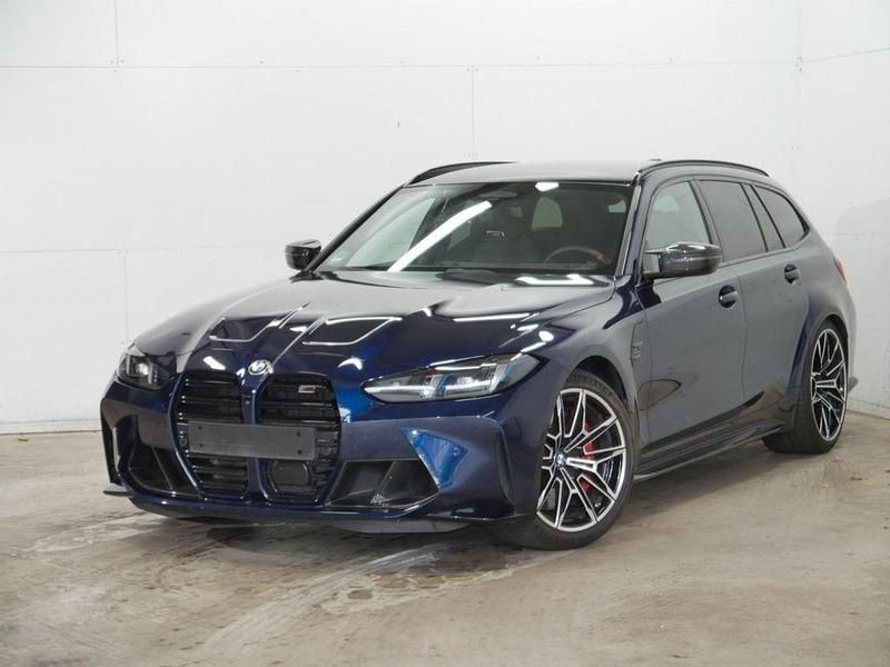 Bmw individual tansanitblau Gebraucht 2024 BMW 123 Competition Edition Kleinwagen | 91.845 € - Bild 1/4