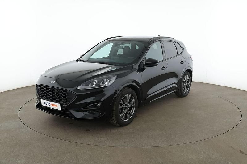 Gebraucht Ford Kuga ST-Line X 150 PS (110 kW) 2022 SUV