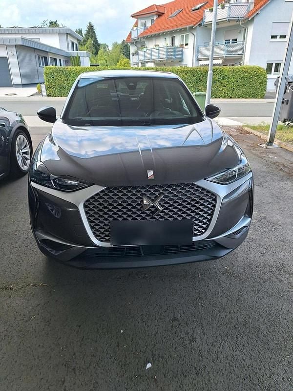 Gebraucht DS Automobiles DS3 Crossback E-Tense 2020 SUV
