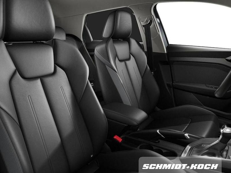 Gebraucht Audi A1 Sportback Advanced Plus 116 PS (85 kW) 2025 Manhattangrau metallic Kleinwagen